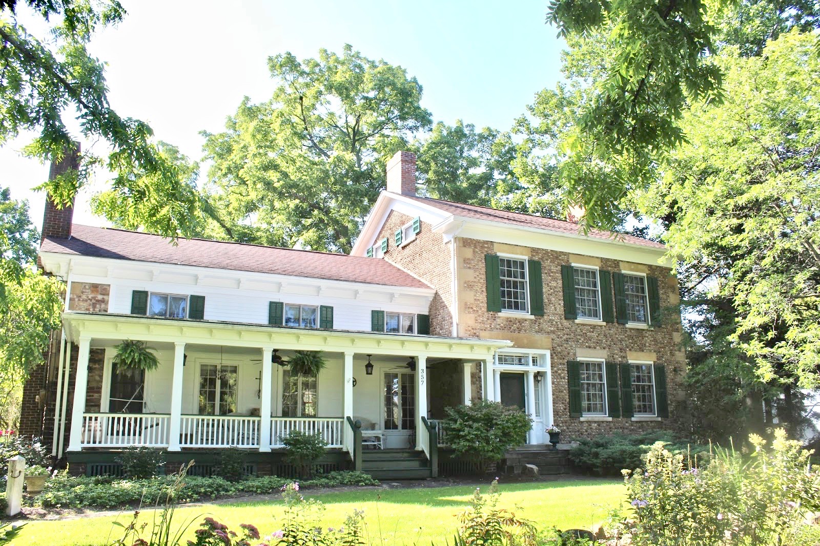 357 Gallup Road Sweden